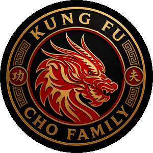Cho Gar Wing Chun